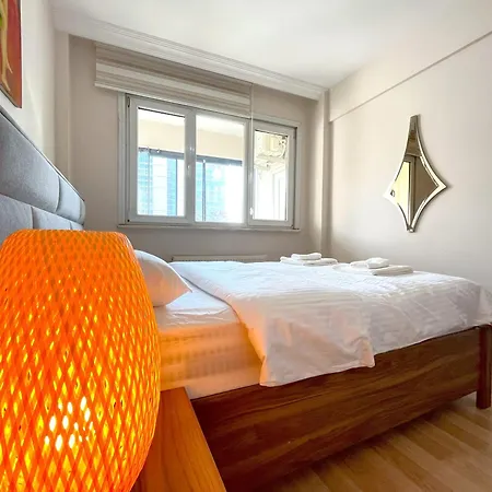 Flex Fişekhane Apartment