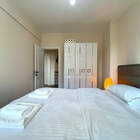 Daire Flex Fişekhane İstanbul